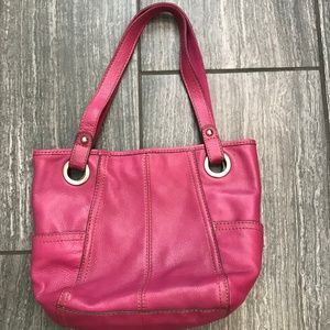 😃Sale😃Fossil Leather Purse